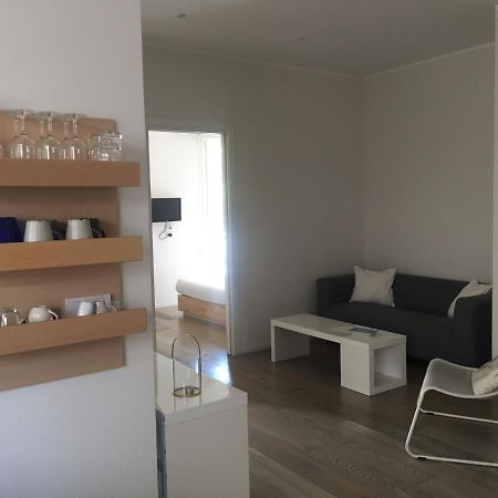 Suite Mare Centro Pesaro Luaran gambar