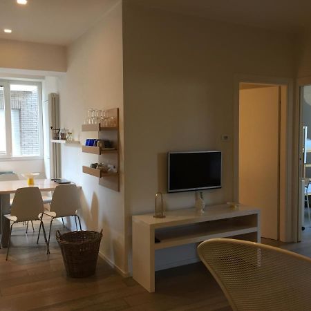 Suite Mare Centro Pesaro Luaran gambar