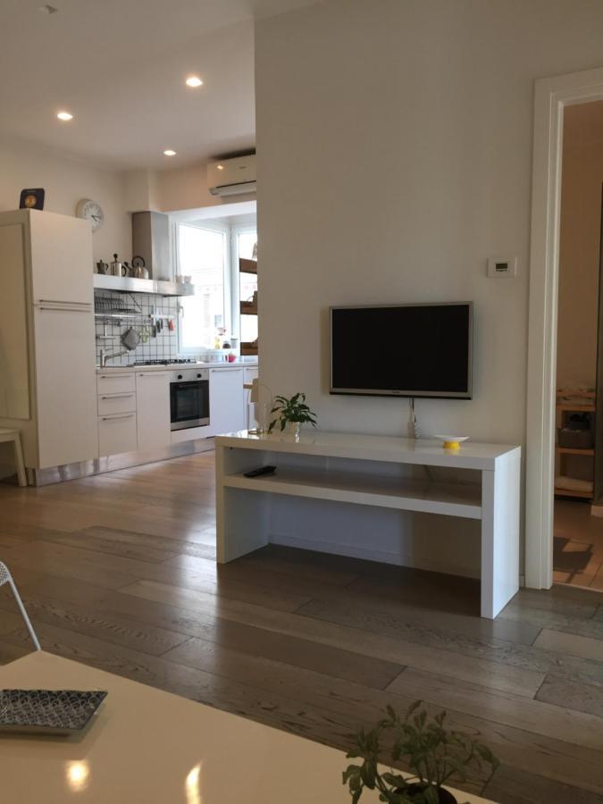 Suite Mare Centro Pesaro Luaran gambar