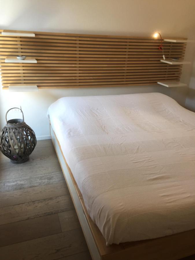 Suite Mare Centro Pesaro Luaran gambar