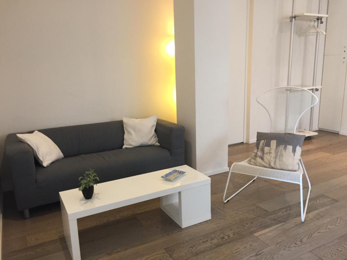 Suite Mare Centro Pesaro Luaran gambar
