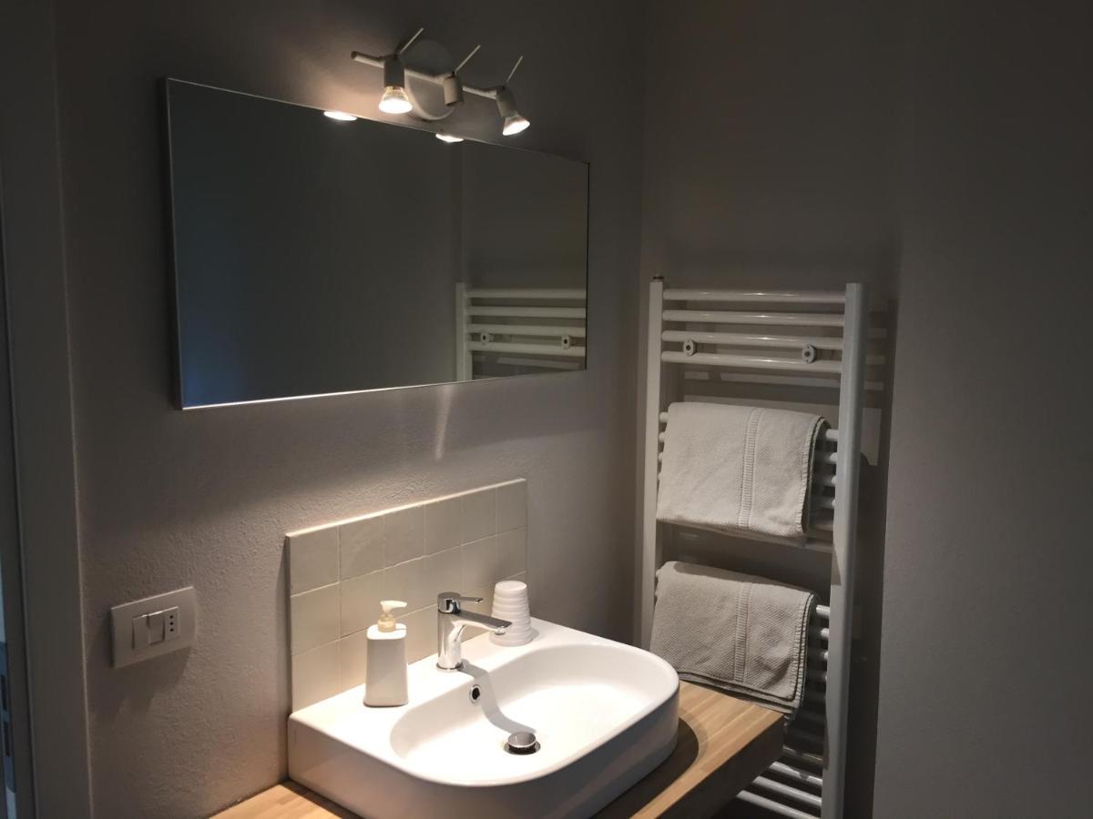 Suite Mare Centro Pesaro Luaran gambar