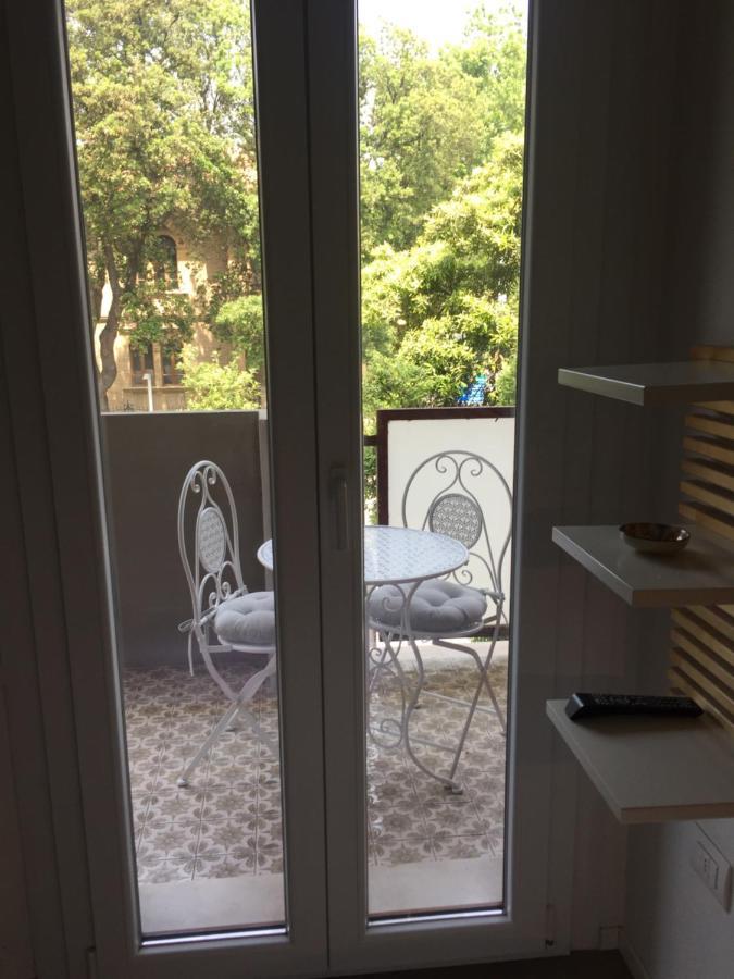 Suite Mare Centro Pesaro Luaran gambar