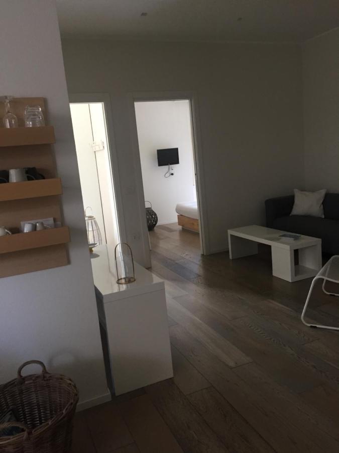 Suite Mare Centro Pesaro Luaran gambar