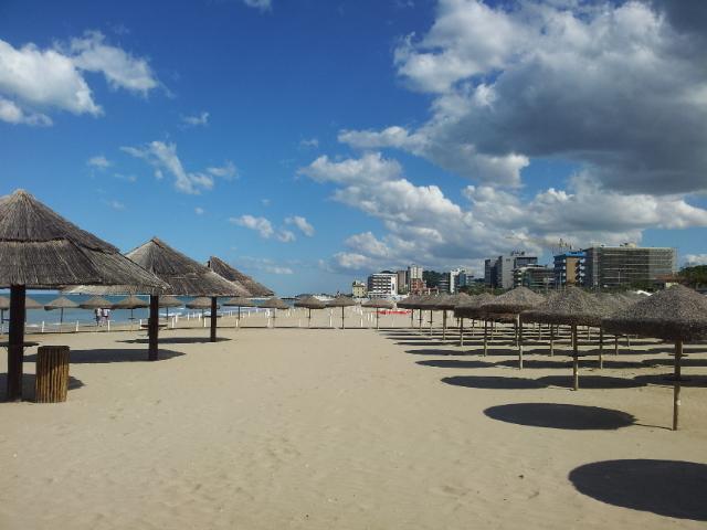 Suite Mare Centro Pesaro Luaran gambar