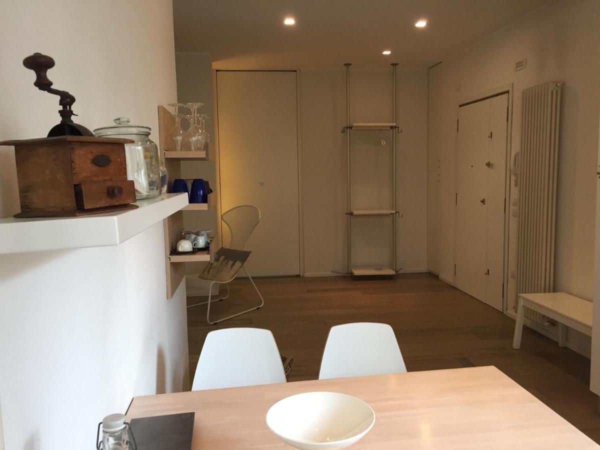 Suite Mare Centro Pesaro Luaran gambar