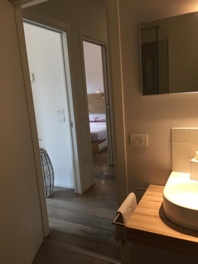 Suite Mare Centro Pesaro Luaran gambar