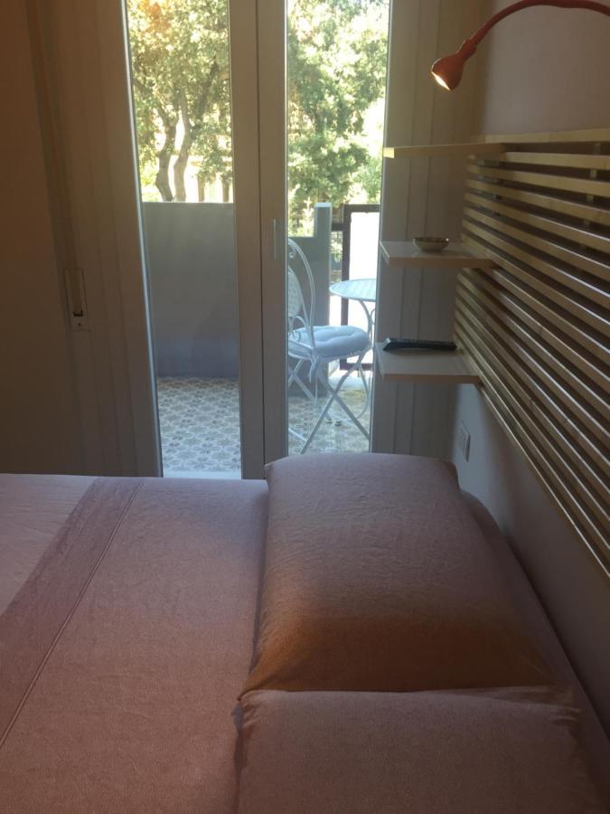 Suite Mare Centro Pesaro Luaran gambar