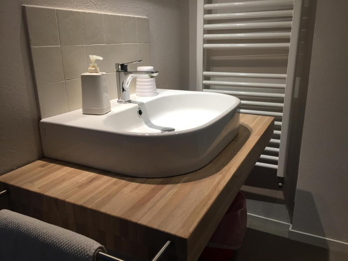 Suite Mare Centro Pesaro Luaran gambar