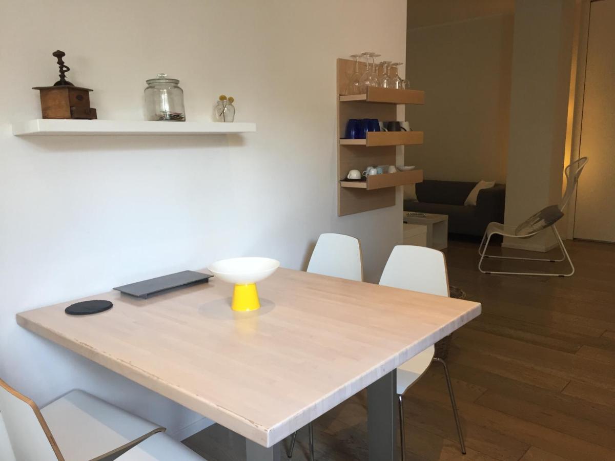 Suite Mare Centro Pesaro Luaran gambar