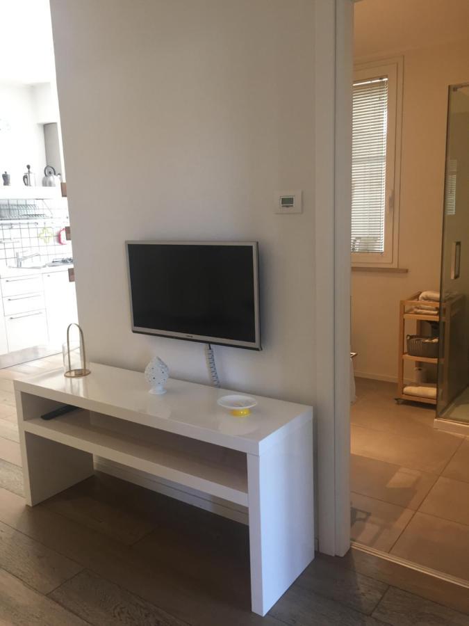 Suite Mare Centro Pesaro Luaran gambar