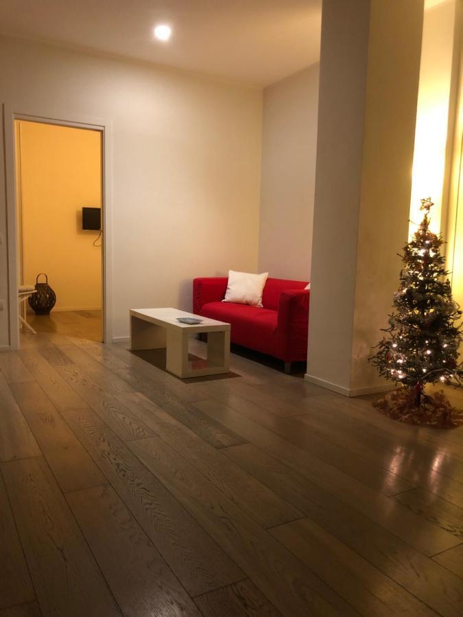 Suite Mare Centro Pesaro Luaran gambar