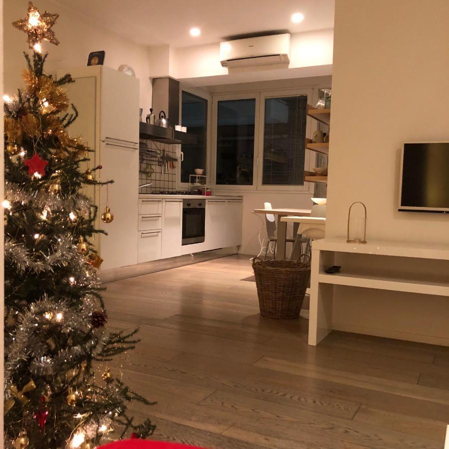 Suite Mare Centro Pesaro Luaran gambar
