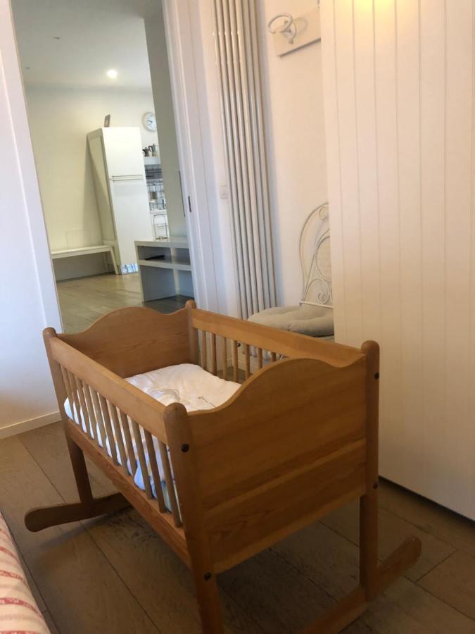 Suite Mare Centro Pesaro Luaran gambar