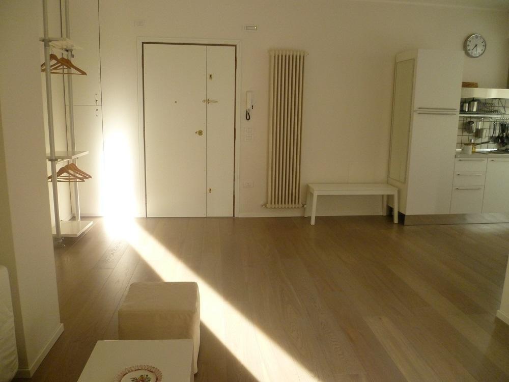 Suite Mare Centro Pesaro Luaran gambar