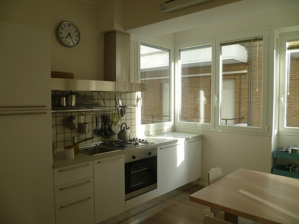 Suite Mare Centro Pesaro Bilik gambar