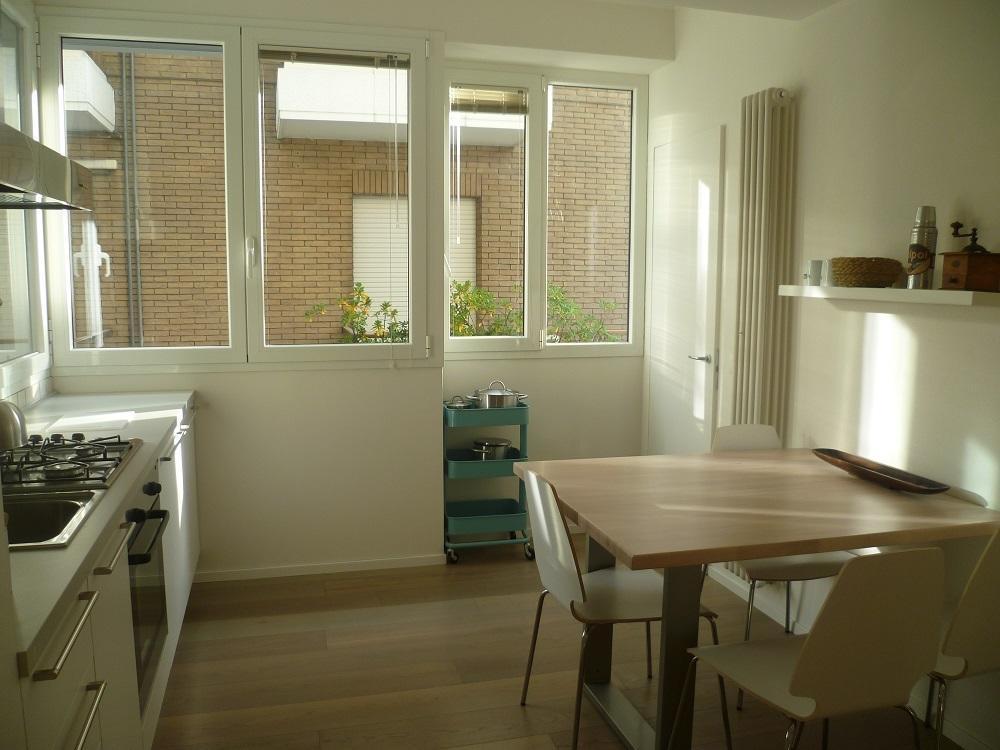 Suite Mare Centro Pesaro Bilik gambar
