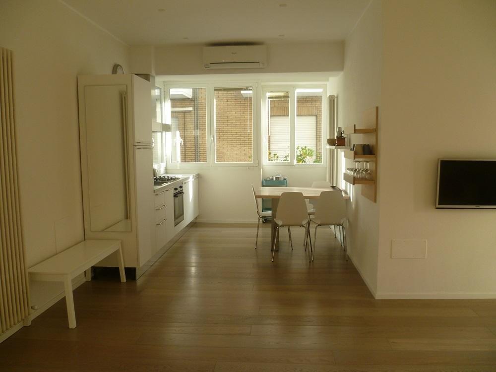 Suite Mare Centro Pesaro Luaran gambar