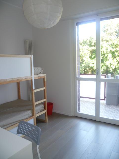 Suite Mare Centro Pesaro Bilik gambar